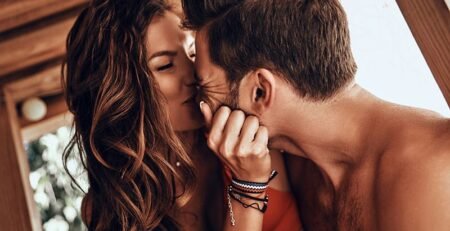 la réussite d’un couple