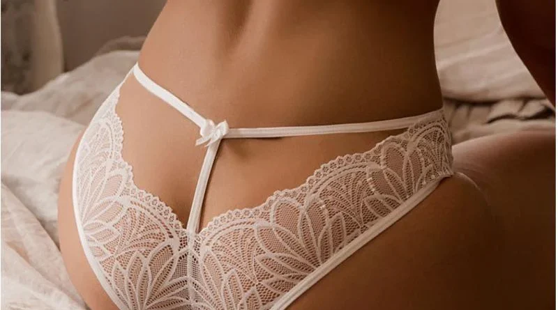 culottes dentelles sexy ?