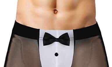 La Lingerie pour Homme